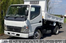 mitsubishi-fuso canter 2009 CFJ1645451