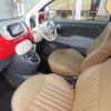 fiat 500c 2016 -FIAT--Fiat 500C ABA-31212--ZFA3120000J466048---FIAT--Fiat 500C ABA-31212--ZFA3120000J466048- image 5