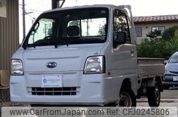 subaru sambar-truck 2011 -SUBARU--Samber Truck EBD-TT2--TT2-500610---SUBARU--Samber Truck EBD-TT2--TT2-500610-