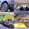 honda cr-v 2002 CFJ1537846 image 8