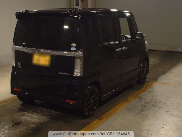 honda n-box 2016 -HONDA 【福岡 582の8115】--N BOX JF1-1867938---HONDA 【福岡 582の8115】--N BOX JF1-1867938- image 2