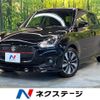 suzuki swift 2017 -SUZUKI--Swift DAA-ZC53S--ZC53S-108615---SUZUKI--Swift DAA-ZC53S--ZC53S-108615- image 1