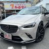 mazda cx-3 2023 -MAZDA--CX-3 5BA-DKLFY--DKLFY-503132---MAZDA--CX-3 5BA-DKLFY--DKLFY-503132- image 1