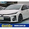 toyota prius-phv 2018 -TOYOTA 【滋賀 301ﾊ4127】--Prius PHV ZVW52--3079452---TOYOTA 【滋賀 301ﾊ4127】--Prius PHV ZVW52--3079452- image 1