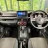 suzuki jimny 2021 -SUZUKI--Jimny 3BA-JB64W--JB64W-204670---SUZUKI--Jimny 3BA-JB64W--JB64W-204670- image 2