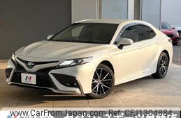 toyota camry 2021 quick_quick_AXVH70_AXVH70-1074222