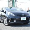 toyota prius-α 2012 -TOYOTA--Prius α DAA-ZVW41W--ZVW41-3150459---TOYOTA--Prius α DAA-ZVW41W--ZVW41-3150459- image 1