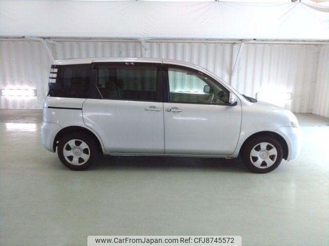 toyota sienta 2008 ENHANCEAUTO_1_ea271407 image 2