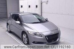 honda cr-z 2010 -HONDA--CR-Z ZF1-1007560---HONDA--CR-Z ZF1-1007560-