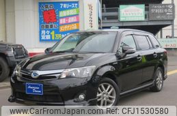 toyota corolla-fielder 2014 CFJ1530580