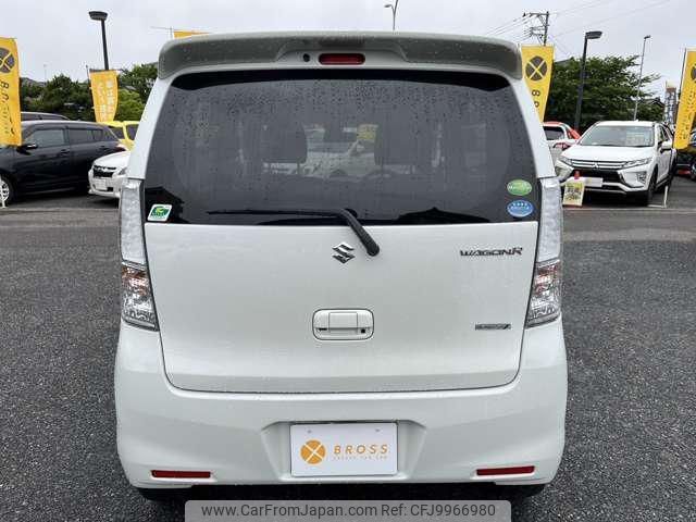 suzuki wagon-r 2014 -SUZUKI 【名変中 】--Wagon R MH34S--304419---SUZUKI 【名変中 】--Wagon R MH34S--304419- image 2