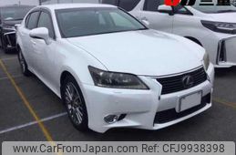 lexus gs 2012 -LEXUS--Lexus GS GRL11--6001477---LEXUS--Lexus GS GRL11--6001477-