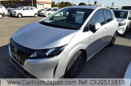 nissan note 2021 quick_quick_E13_047150