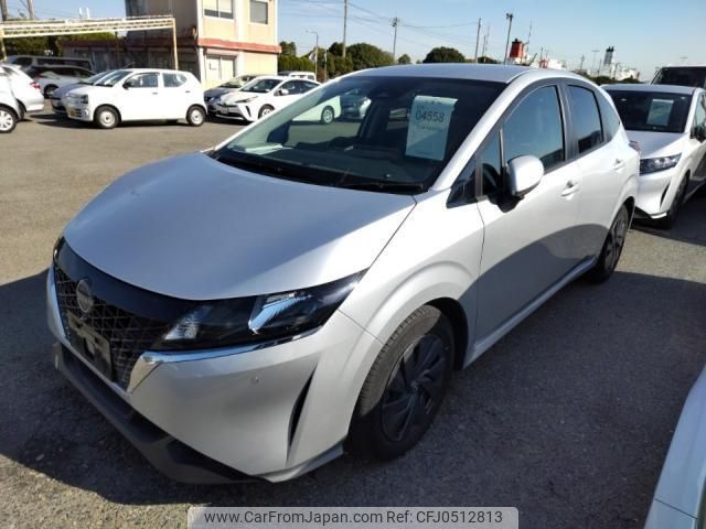 nissan note 2021 quick_quick_E13_047150 image 1