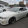 toyota chaser 1999 -TOYOTA--Chaser GF-JZX100--JZX100-0105858---TOYOTA--Chaser GF-JZX100--JZX100-0105858- image 22