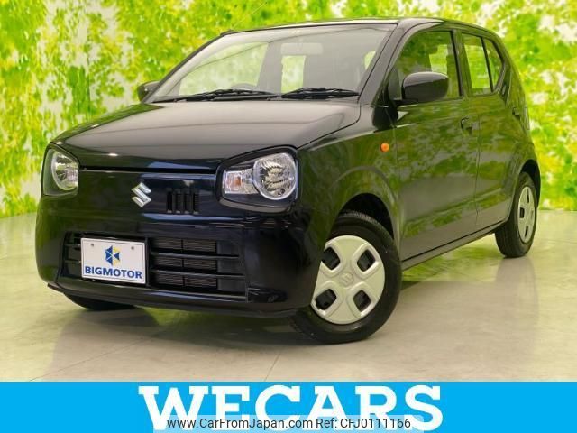 suzuki alto 2021 quick_quick_5BA-HA36S_HA36S-621859 image 1