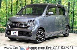 honda n-wgn 2021 CFJ1532921