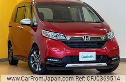 honda freed 2019 -HONDA--Freed 6AA-GB7--GB7-3109223---HONDA--Freed 6AA-GB7--GB7-3109223-