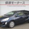 toyota aqua 2017 -TOYOTA--AQUA DAA-NHP10--NHP10-6586727---TOYOTA--AQUA DAA-NHP10--NHP10-6586727- image 1