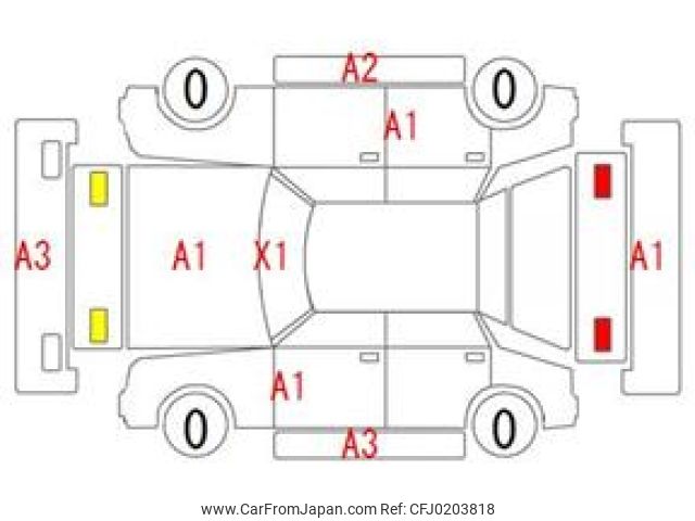 daihatsu move 2015 -DAIHATSU--Move DBA-LA150S--LA150S-0025033---DAIHATSU--Move DBA-LA150S--LA150S-0025033- image 2