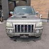 mitsubishi pajero-mini 2002 quick_quick_GF-H58A_H58A-0303615 image 2