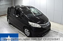 honda freed 2013 -HONDA--Freed GB3--GB3-1442470---HONDA--Freed GB3--GB3-1442470-