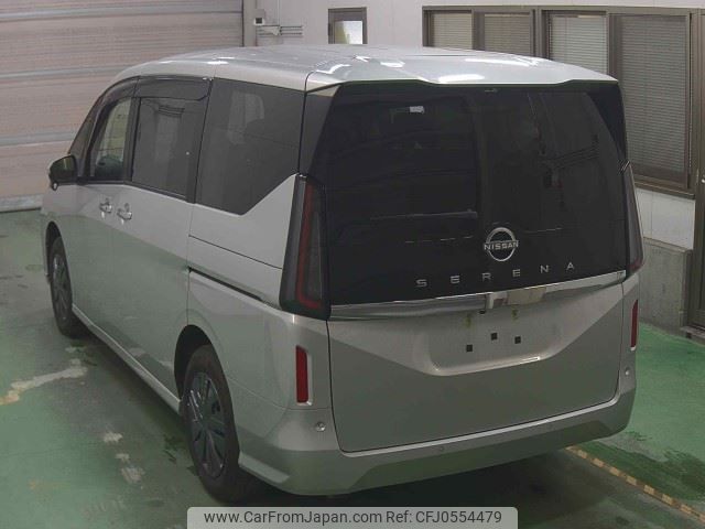 nissan serena 2023 -NISSAN--Serena NC28-000228---NISSAN--Serena NC28-000228- image 2