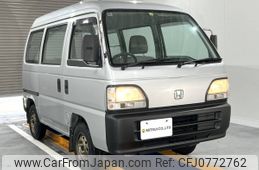 honda acty-van 1999 Mitsuicoltd_HDAV2375996R0702