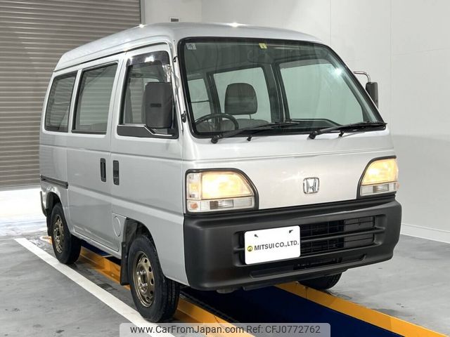 honda acty-van 1999 Mitsuicoltd_HDAV2375996R0702 image 2