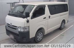 toyota hiace-van 2019 CFJ1523229