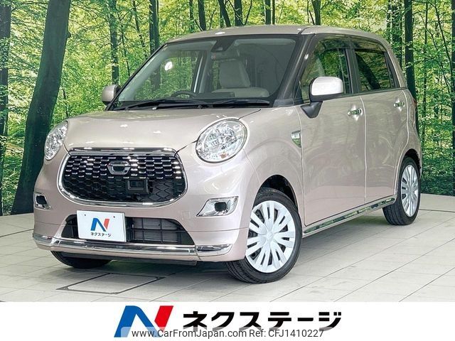 daihatsu cast 2016 CFJ1410227 image 1