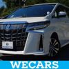 toyota alphard 2022 quick_quick_3BA-AGH30W_AGH30-0421198 image 1