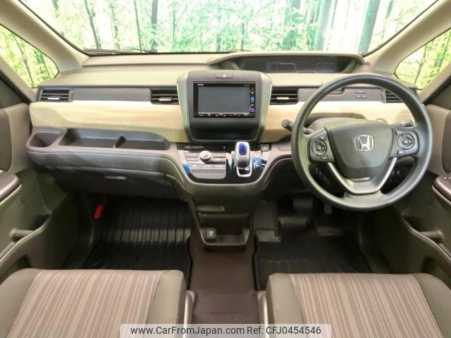 honda freed 2018 -HONDA--Freed DAA-GB7--GB7-1069646---HONDA--Freed DAA-GB7--GB7-1069646- image 2