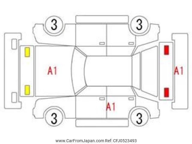 toyota yaris 2022 -TOYOTA--Yaris 5BA-MXPA15--MXPA15-0014274---TOYOTA--Yaris 5BA-MXPA15--MXPA15-0014274- image 2