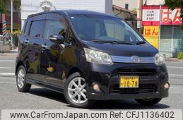 daihatsu move 2012 quick_quick_DBA-LA100S_LA100S-0105256