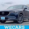 mazda cx-5 2020 quick_quick_3DA-KF2P_KF2P-451433 image 1