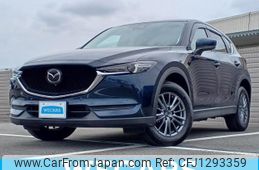 mazda cx-5 2020 quick_quick_3DA-KF2P_KF2P-451433