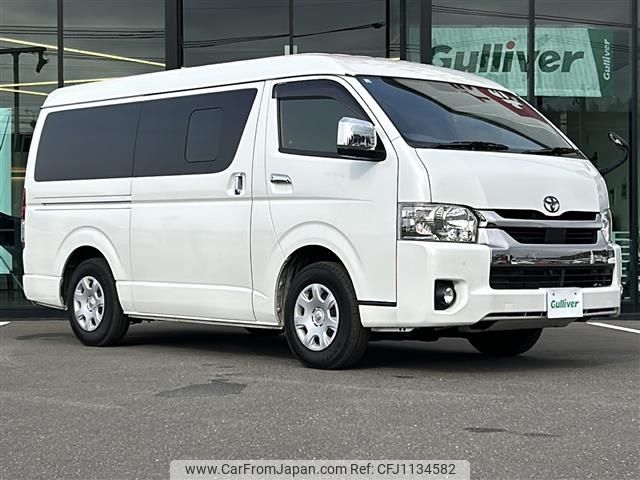 toyota hiace-van 2020 -TOYOTA--Hiace Van 3BF-TRH216K--TRH216-8011230---TOYOTA--Hiace Van 3BF-TRH216K--TRH216-8011230- image 1