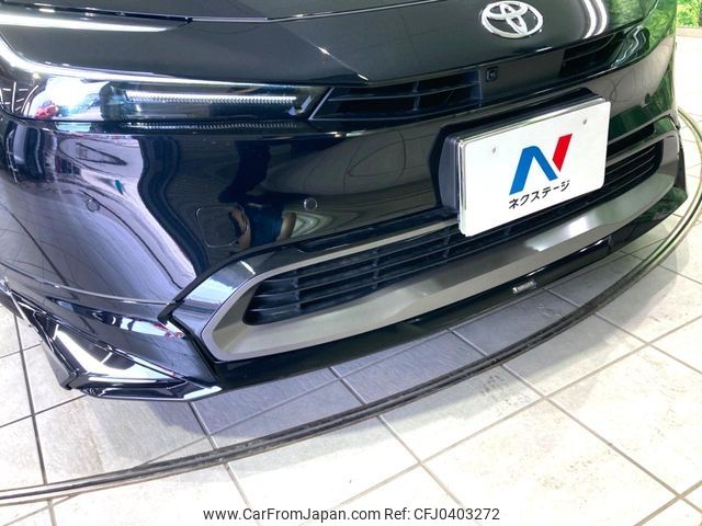 toyota prius 2024 -TOYOTA--Prius 6AA-MXWH60--MXWH60-4094***---TOYOTA--Prius 6AA-MXWH60--MXWH60-4094***- image 2