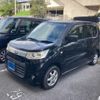 suzuki wagon-r 2011 -SUZUKI--Wagon R DBA-MH34S--MH34S-718452---SUZUKI--Wagon R DBA-MH34S--MH34S-718452- image 1