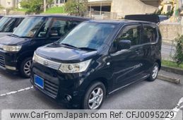 suzuki wagon-r 2011 -SUZUKI--Wagon R DBA-MH34S--MH34S-718452---SUZUKI--Wagon R DBA-MH34S--MH34S-718452-