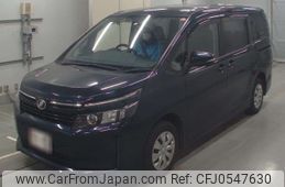 toyota voxy 2014 -TOYOTA--Voxy ZRR80G-0004724---TOYOTA--Voxy ZRR80G-0004724-