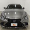 lexus ls 2018 -LEXUS--Lexus LS DAA-GVF55--GVF55-6003147---LEXUS--Lexus LS DAA-GVF55--GVF55-6003147- image 9