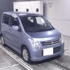 suzuki wagon-r 2010 -SUZUKI 【富山 583ｴ6250】--Wagon R MH23S-345375---SUZUKI 【富山 583ｴ6250】--Wagon R MH23S-345375- image 1