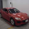 mazda rx-8 2010 -MAZDA 【広島 337チ211】--RX-8 SE3P-304569---MAZDA 【広島 337チ211】--RX-8 SE3P-304569- image 1