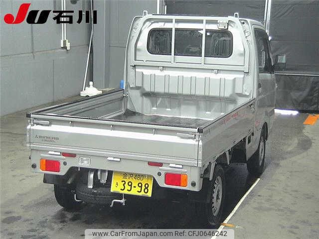 mitsubishi minicab-truck 2023 -MITSUBISHI 【金沢 480ｷ3998】--Minicab Truck DS16T-692874---MITSUBISHI 【金沢 480ｷ3998】--Minicab Truck DS16T-692874- image 2