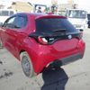 toyota yaris 2022 -TOYOTA--Yaris MXPH10-2076884---TOYOTA--Yaris MXPH10-2076884- image 2