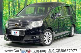 honda stepwagon 2011 -HONDA--Stepwgn DBA-RK5--RK5-1210266---HONDA--Stepwgn DBA-RK5--RK5-1210266-