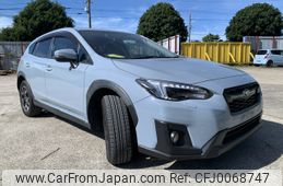 subaru impreza-xv 2017 NIKYO_RK13600