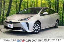 toyota prius 2019 quick_quick_ZVW51_ZVW51-8056861